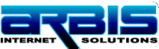 ARBIS Internet Solutions logo